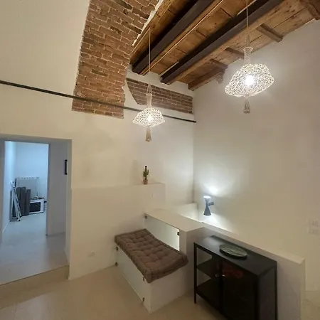 Dreaming Mazzanti 11 Apartamento Verona