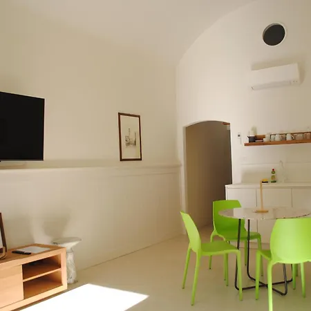 Apartamento Dreaming Mazzanti 11