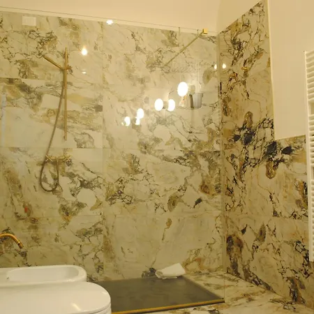 Apartamento Dreaming Mazzanti 11 *