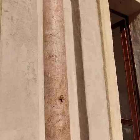 Apartamento Dreaming Mazzanti 11