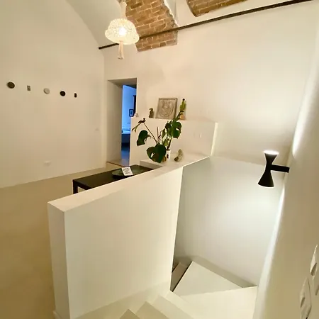 Dreaming Mazzanti 11 Apartamento Verona