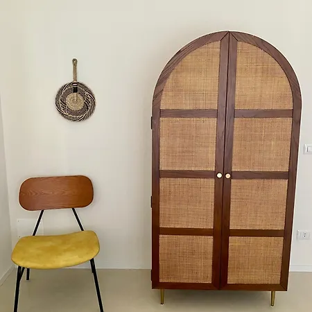 Apartamento Dreaming Mazzanti 11