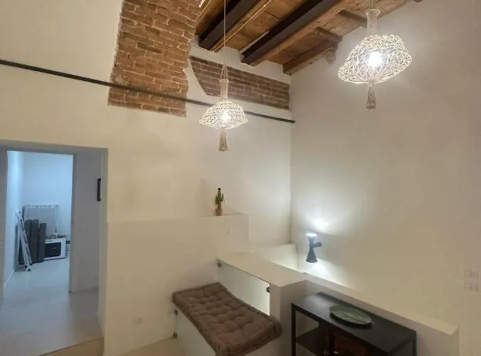 Dreaming Mazzanti 11 Appartement Vérone