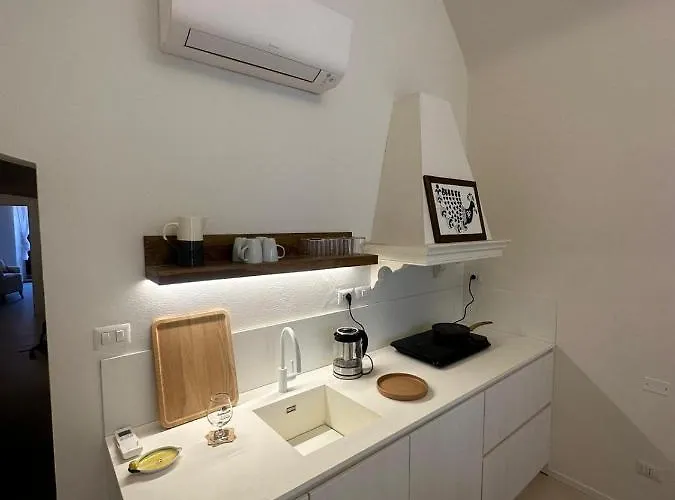 Appartement Dreaming Mazzanti 11 *