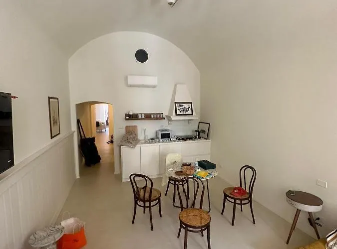 Dreaming Mazzanti 11 Appartement *