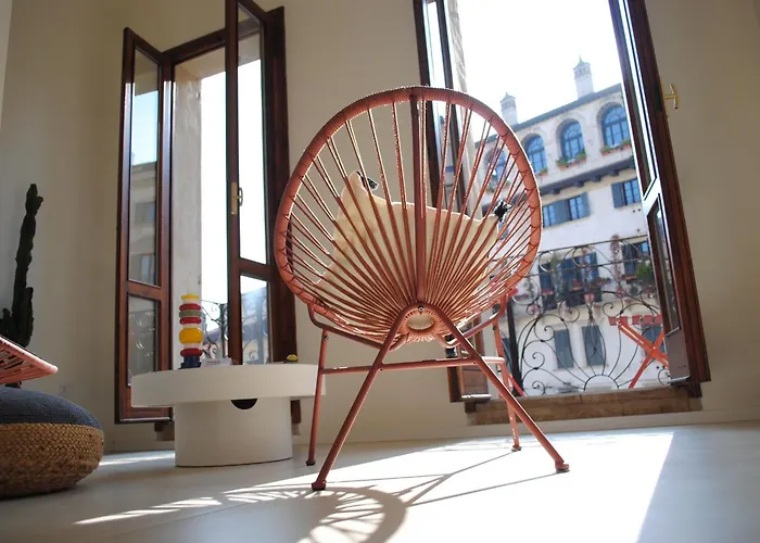 Appartement Dreaming Mazzanti 11