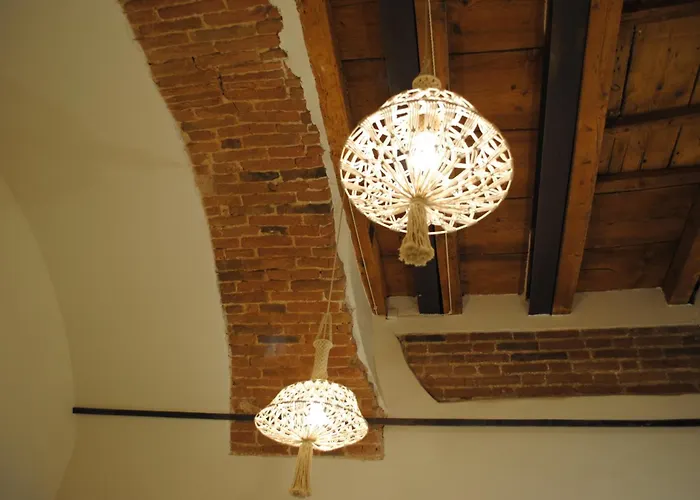 Dreaming Mazzanti 11 Appartement