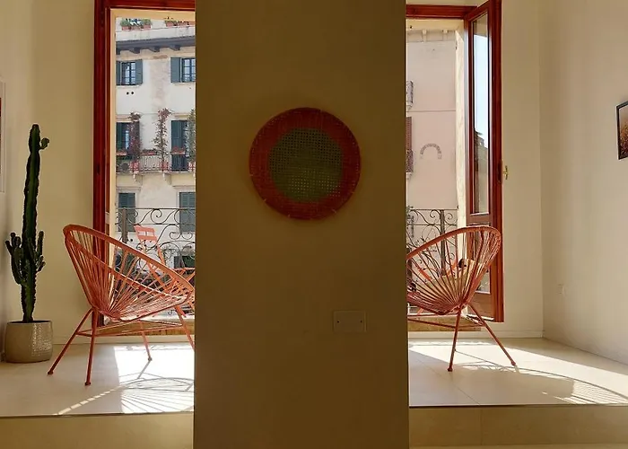 Appartement Dreaming Mazzanti 11 *