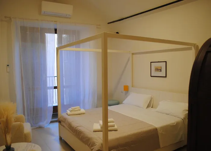 Dreaming Mazzanti 11 Appartement *