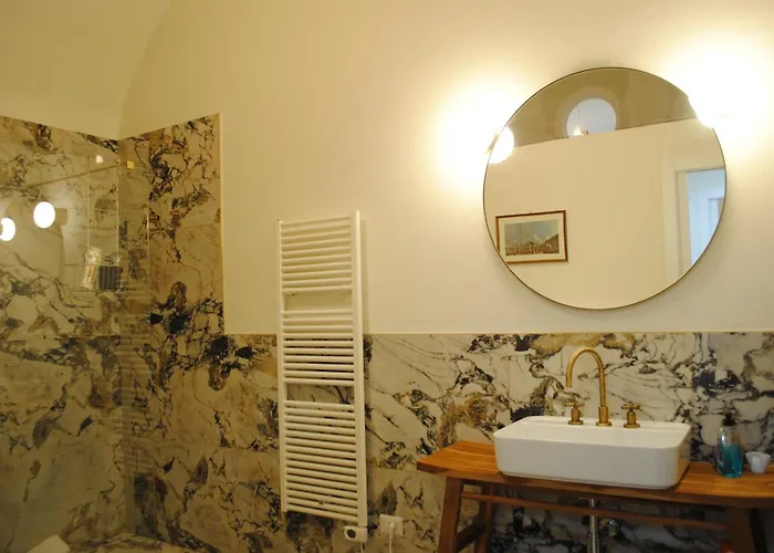 Appartement Dreaming Mazzanti 11 Vérone