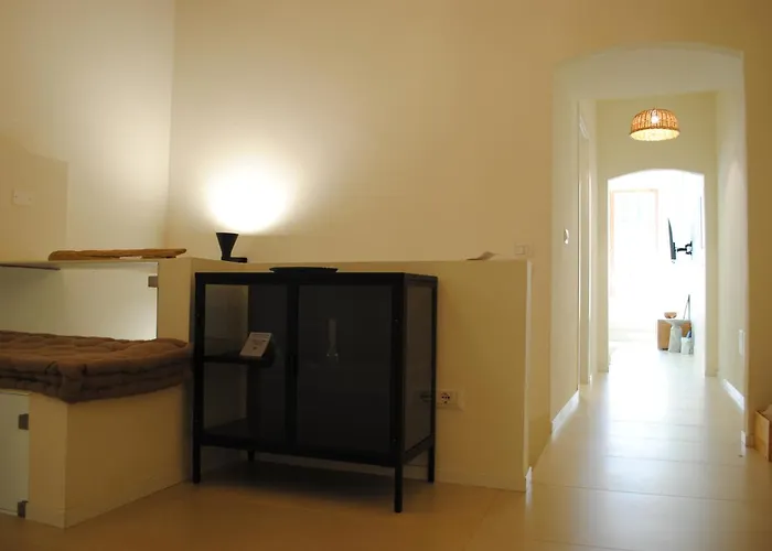 Dreaming Mazzanti 11 Appartement Vérone