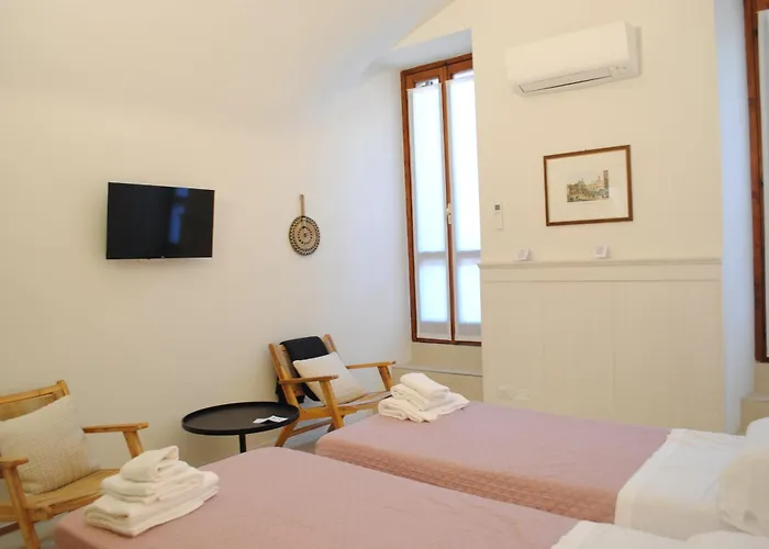Dreaming Mazzanti 11 Appartement