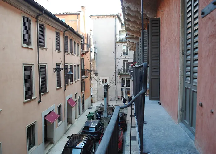 Dreaming Mazzanti 11 Appartement *