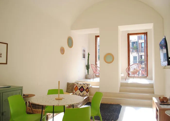 Appartement Dreaming Mazzanti 11 Vérone