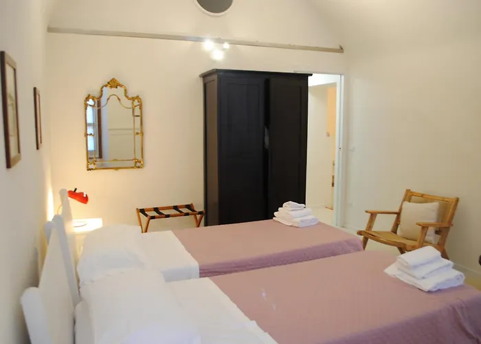 Appartement Dreaming Mazzanti 11 Vérone