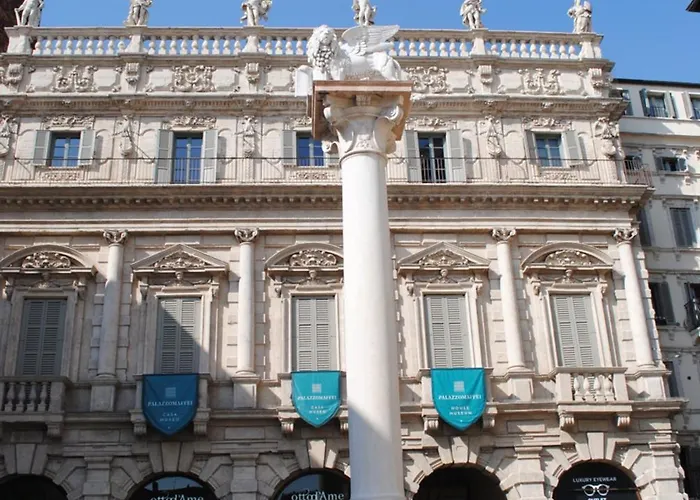 Dreaming Mazzanti 11 Appartement *