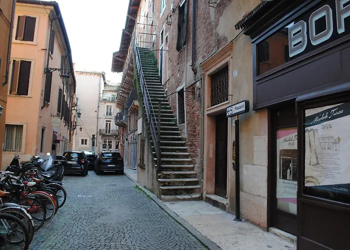 Appartement Dreaming Mazzanti 11