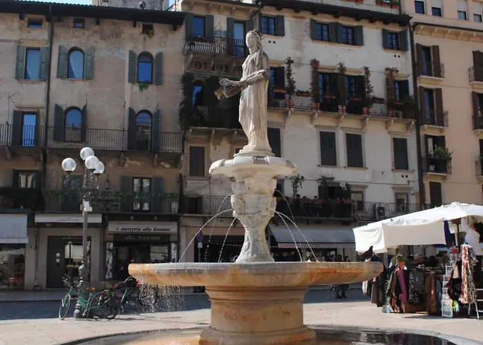 Dreaming Mazzanti 11 Appartement *