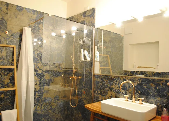 Dreaming Mazzanti 11 Appartement Vérone