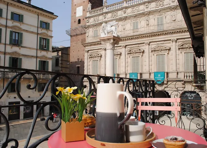 Dreaming Mazzanti 11 Appartement
