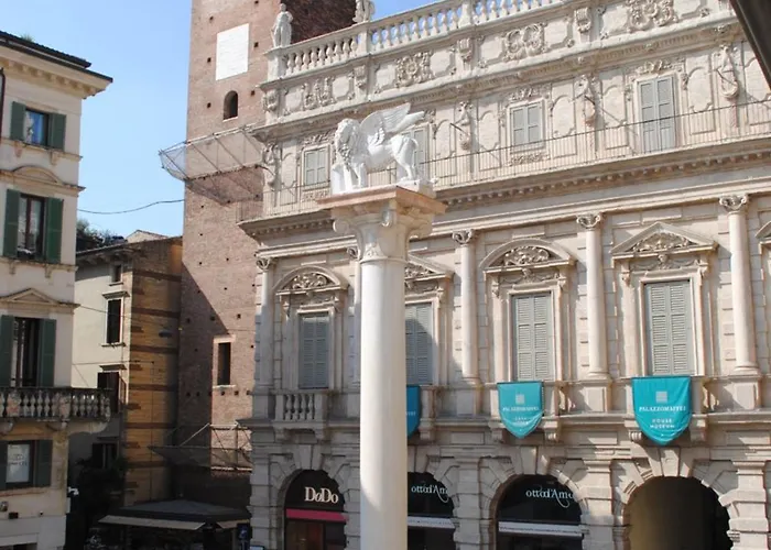 Dreaming Mazzanti 11 Appartement