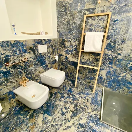 Dreaming Mazzanti 11 Apartment