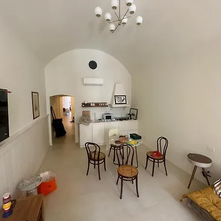 Dreaming Mazzanti 11 Apartment *