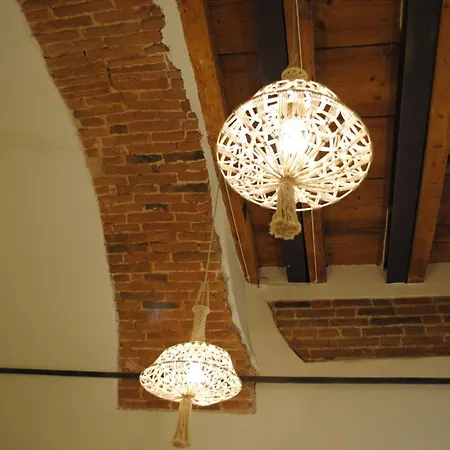 Dreaming Mazzanti 11 Apartment