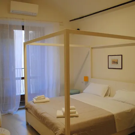 Dreaming Mazzanti 11 Apartment *