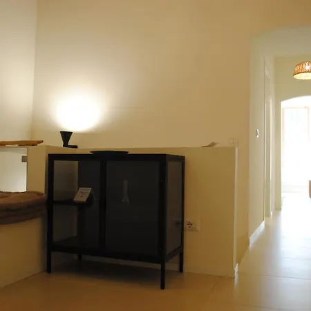 Dreaming Mazzanti 11 Apartment Verona