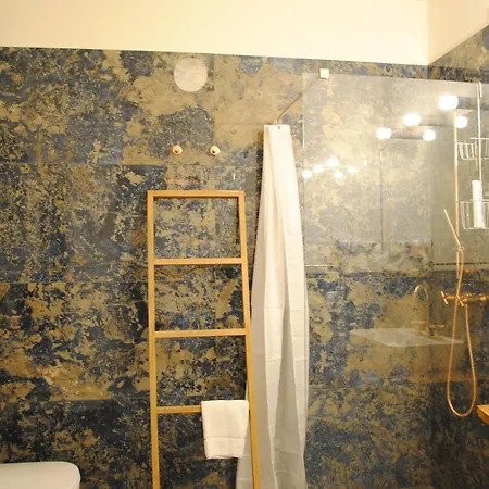 Dreaming Mazzanti 11 Apartment