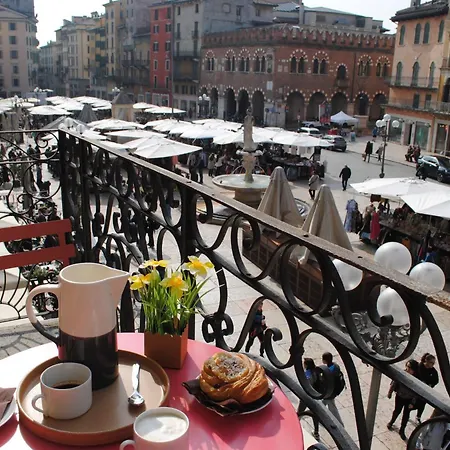 Dreaming Mazzanti 11 Apartment *