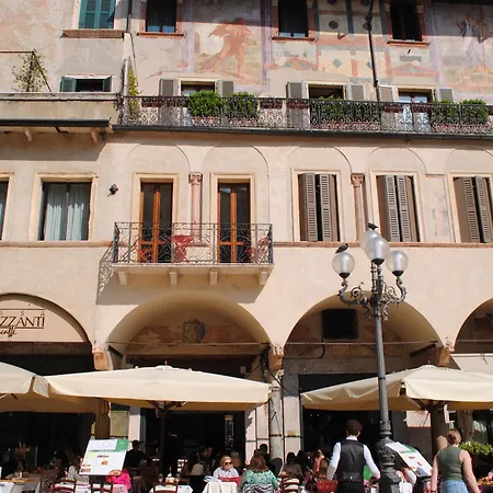 Apartment Dreaming Mazzanti 11 Verona