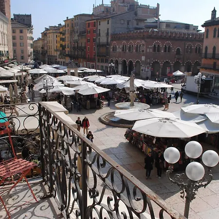 Dreaming Mazzanti 11 * Verona