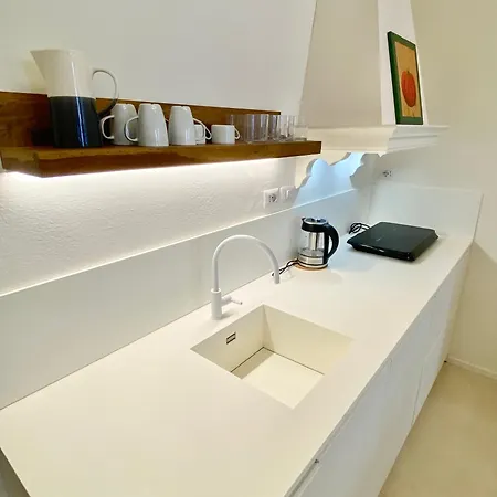 Dreaming Mazzanti 11 Apartment *