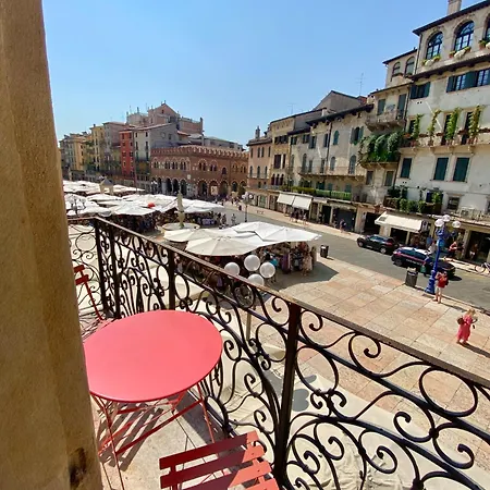 Dreaming Mazzanti 11 * Verona