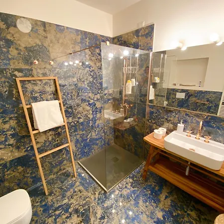 Dreaming Mazzanti 11 Apartment *