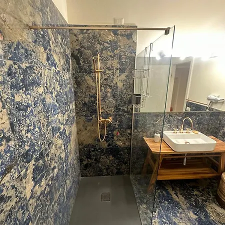 Dreaming Mazzanti 11 Apartment *