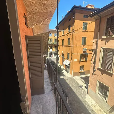 Dreaming Mazzanti 11 * Verona
