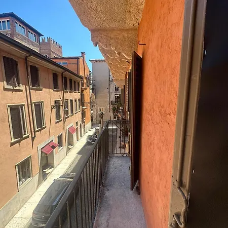 Dreaming Mazzanti 11 Verona