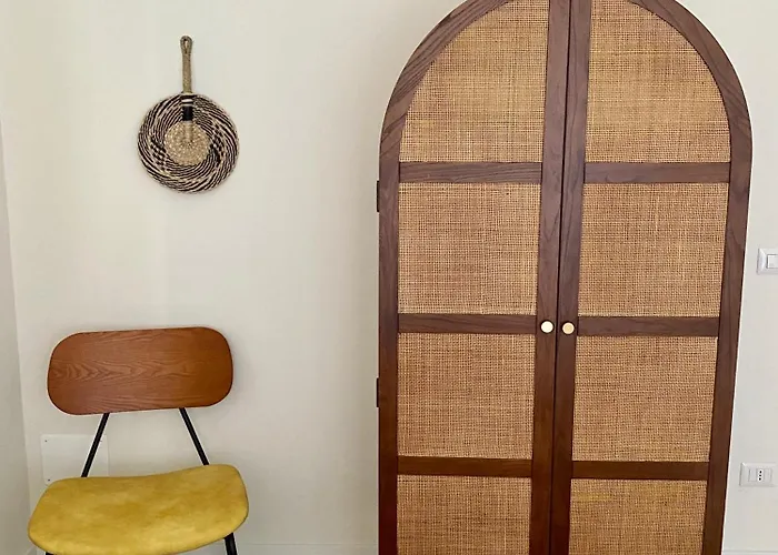 Apartamento Dreaming Mazzanti 11