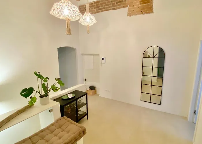 Dreaming Mazzanti 11 Apartamento Verona