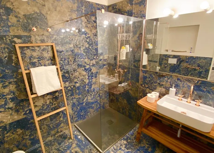 Dreaming Mazzanti 11 Apartamento *