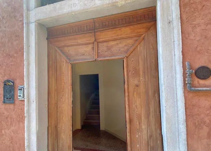 Apartamento Dreaming Mazzanti 11 *
