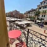 Dreaming Mazzanti 11 * Verona