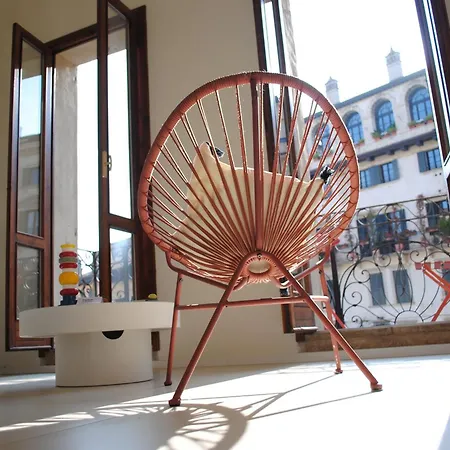 Apartmán Dreaming Mazzanti 11