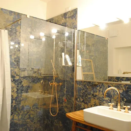 Dreaming Mazzanti 11 Apartament Werona