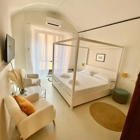 Dreaming Mazzanti 11 Apartament Werona