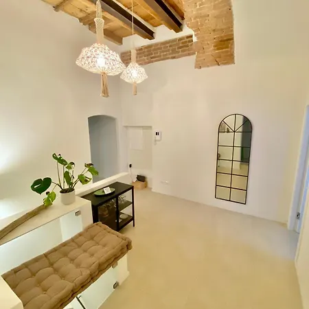Dreaming Mazzanti 11 Apartament Werona
