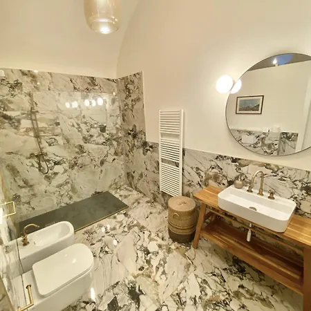 Dreaming Mazzanti 11 Apartmán Verona
